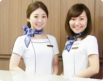 院内イメージ